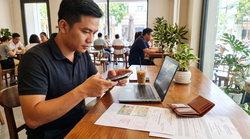 Điều kiện mở thẻ tín dụng tại các ngân hàng Việt Nam.